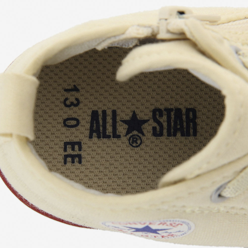 コンバース CONVERSE キッズスニーカー ベビー オールスター N Z BABY ALL STAR N Z【FITHOUSE ONLINE SHOP】