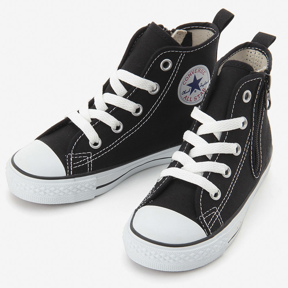 コンバース CONVERSE キッズスニーカー チャイルド オールスター N Z HI CHILD ALLSTAR N Z HI【FITHOUSE ONLINE SHOP】