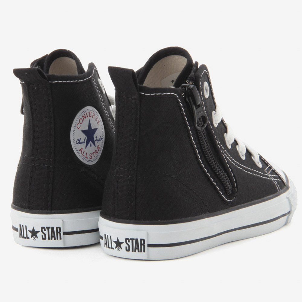 コンバース CONVERSE キッズスニーカー チャイルド オールスター N Z HI CHILD ALLSTAR N Z HI【FITHOUSE ONLINE SHOP】