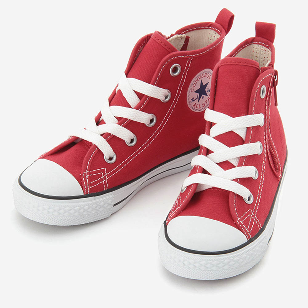 コンバース CONVERSE キッズスニーカー チャイルド オールスター N Z HI CHILD ALLSTAR N Z HI【FITHOUSE ONLINE SHOP】