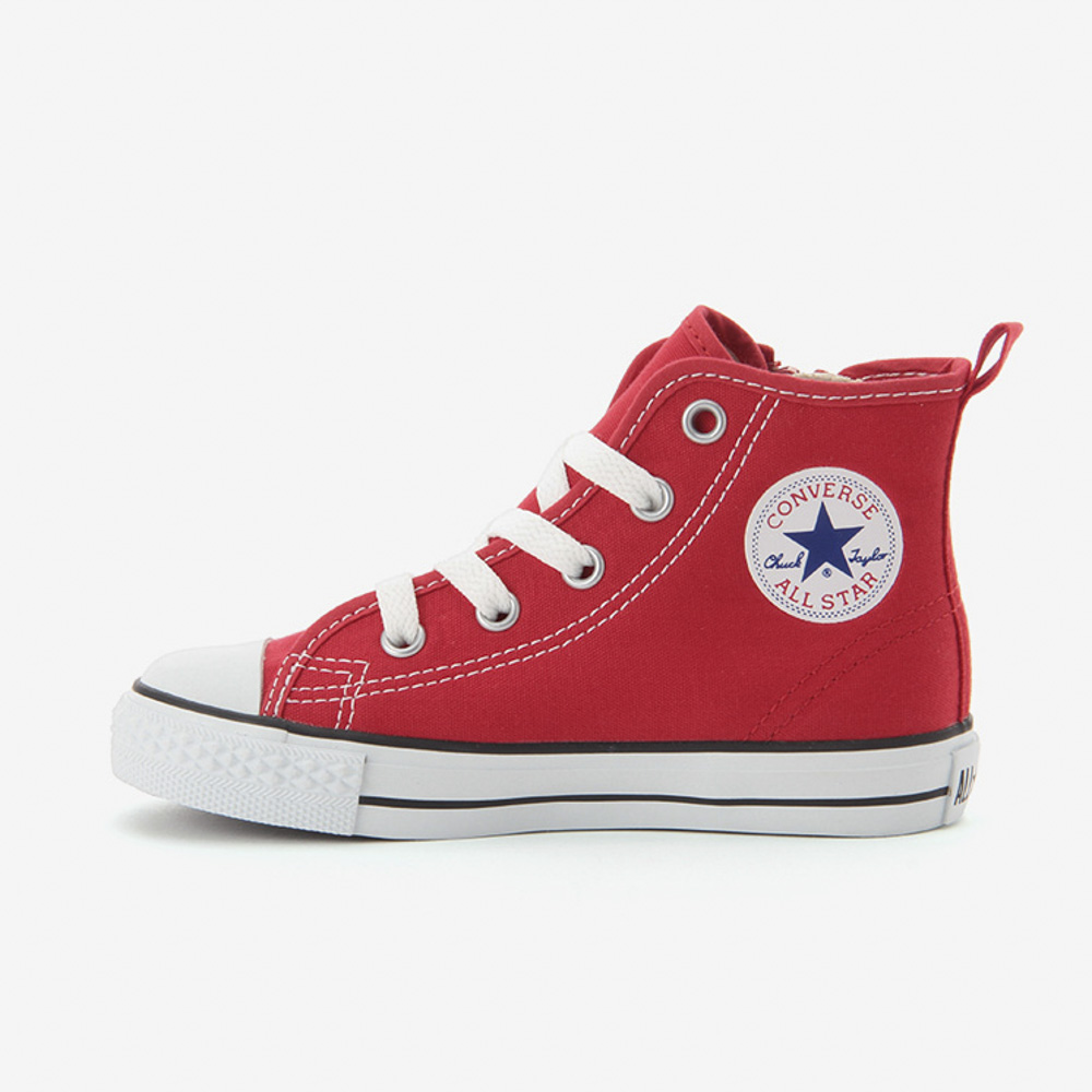 コンバース CONVERSE キッズスニーカー チャイルド オールスター N Z HI CHILD ALLSTAR N Z HI【FITHOUSE ONLINE SHOP】