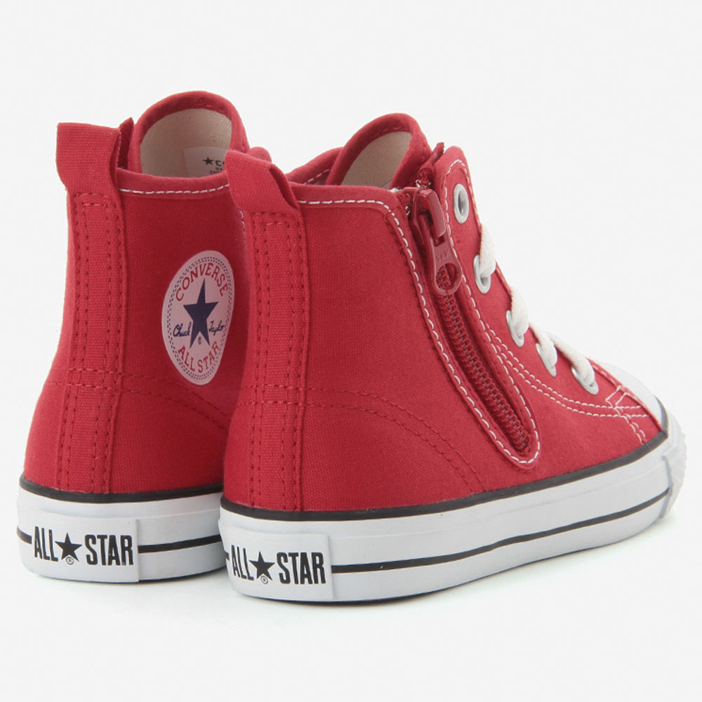 コンバース CONVERSE キッズスニーカー チャイルド オールスター N Z HI CHILD ALLSTAR N Z HI【FITHOUSE ONLINE SHOP】