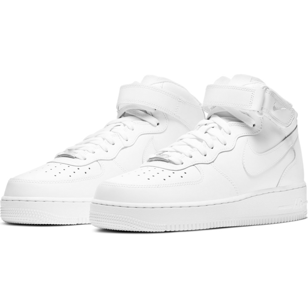 ナイキ Nike メンズスニーカー ナイキ エア フォース 1 Mid 07 Cw22 Fithouse Online Shop フィットハウス公式オンラインショップ Fit House Online Shop