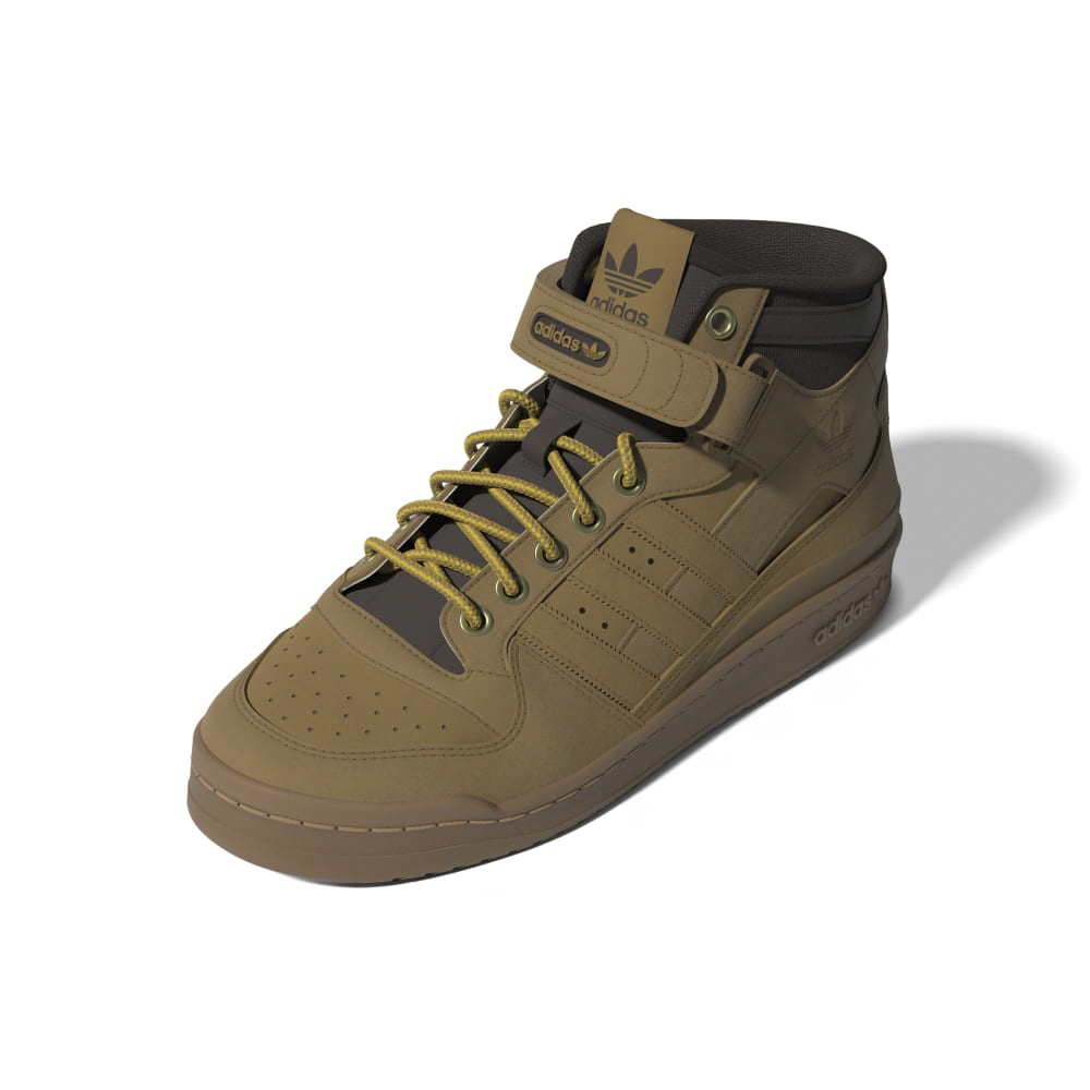 アディダスオリジナルス Adidas Originals メンズスニーカー Forum Mid Gx7079 Fithouse Online Shop フィットハウス公式オンラインショップ Fit House Online Shop