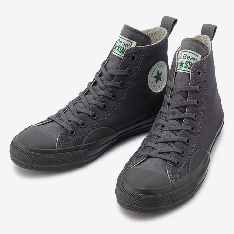 コンバース CONVERSE メンズスニーカー オールスター 100 L.L.Bean HI【FITHOUSE ONLINE SHOP】