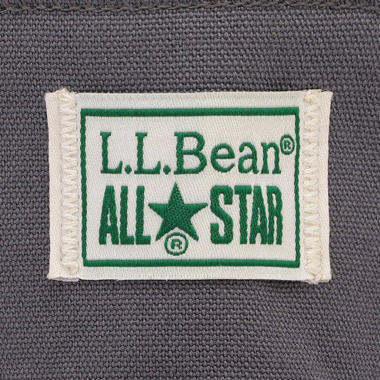 コンバース CONVERSE メンズスニーカー オールスター 100 L.L.Bean HI【FITHOUSE ONLINE SHOP】