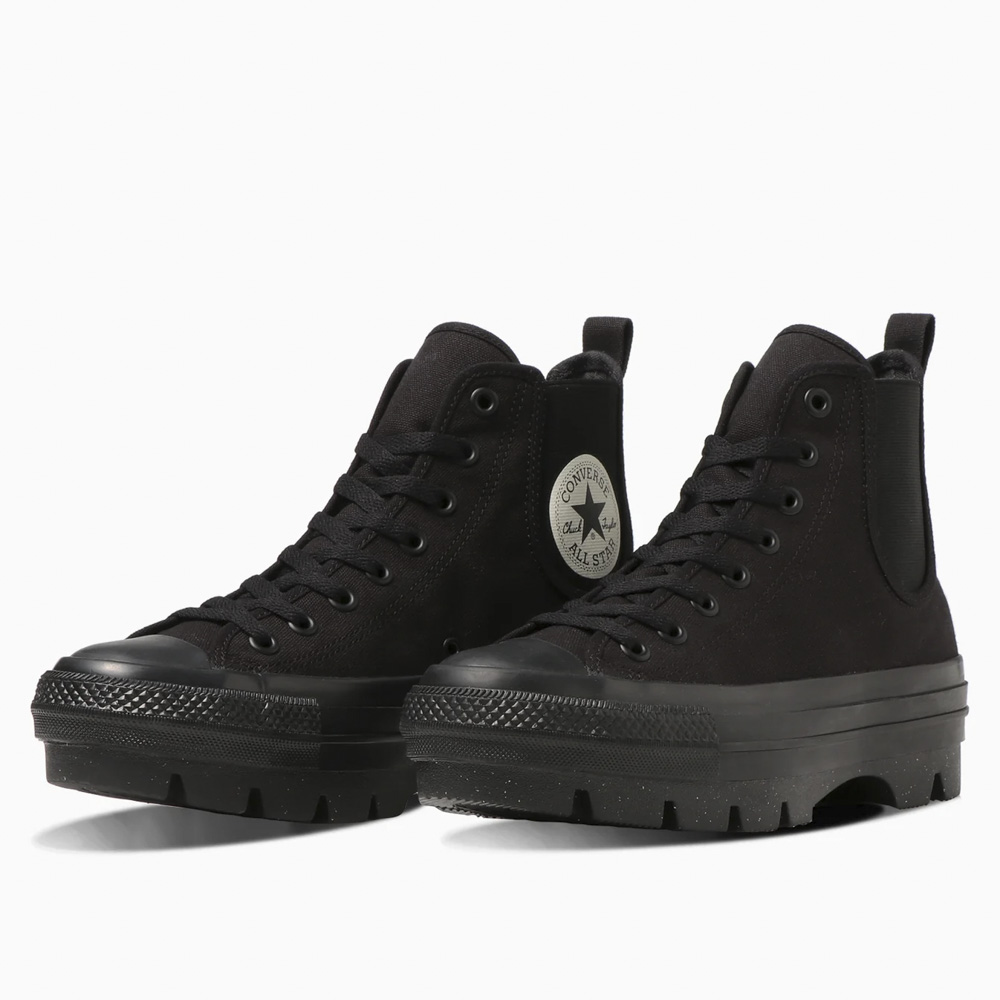コンバース CONVERSE メンズスニーカー AS Ⓡ サイドゴア チャンク HI AS Ⓡ SIDEGORE CHUNK HI【FITHOUSE ONLINE SHOP】