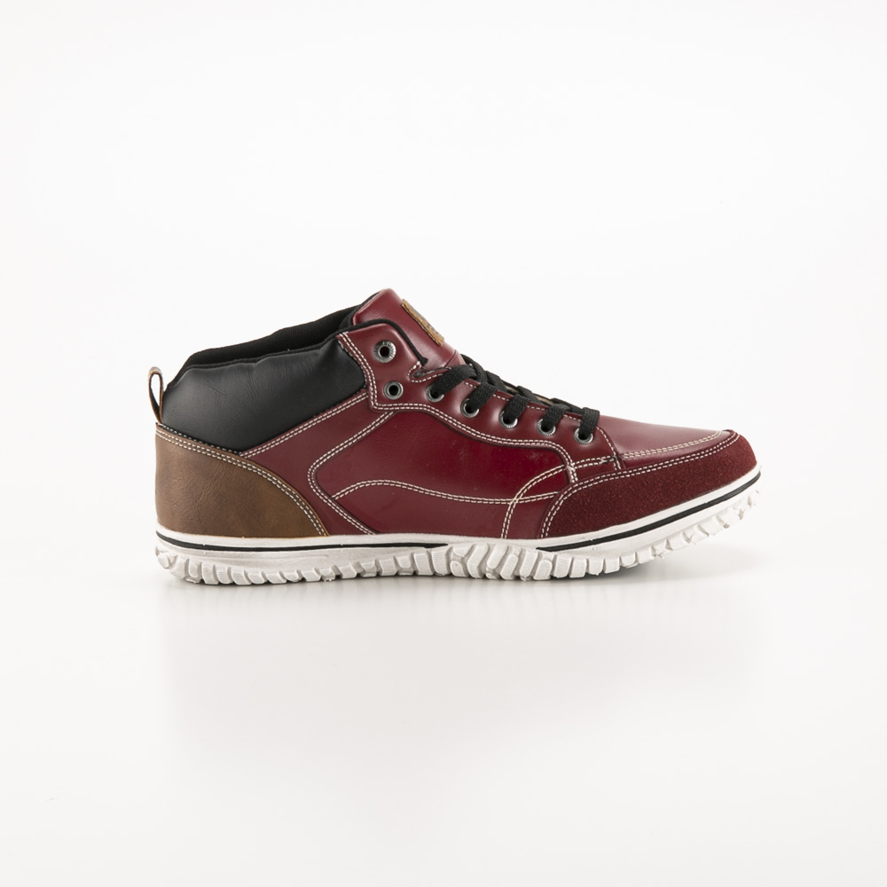 エドウィン EDWIN メンズスニーカー ボウスイ ミッドカット EDW7859【FITHOUSE ONLINE SHOP】