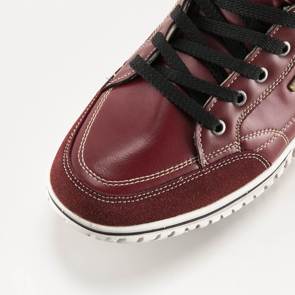 エドウィン EDWIN メンズスニーカー ボウスイ ミッドカット EDW7859【FITHOUSE ONLINE SHOP】