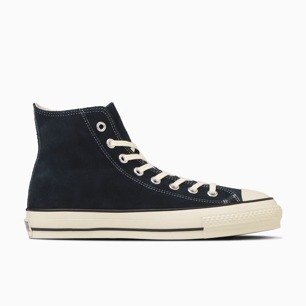 コンバース CONVERSE メンズスニーカー SUEDE ALL STAR J HI スエード オールスター J HI Made in japan 日本製【FITHOUSE ONLINE SHOP】