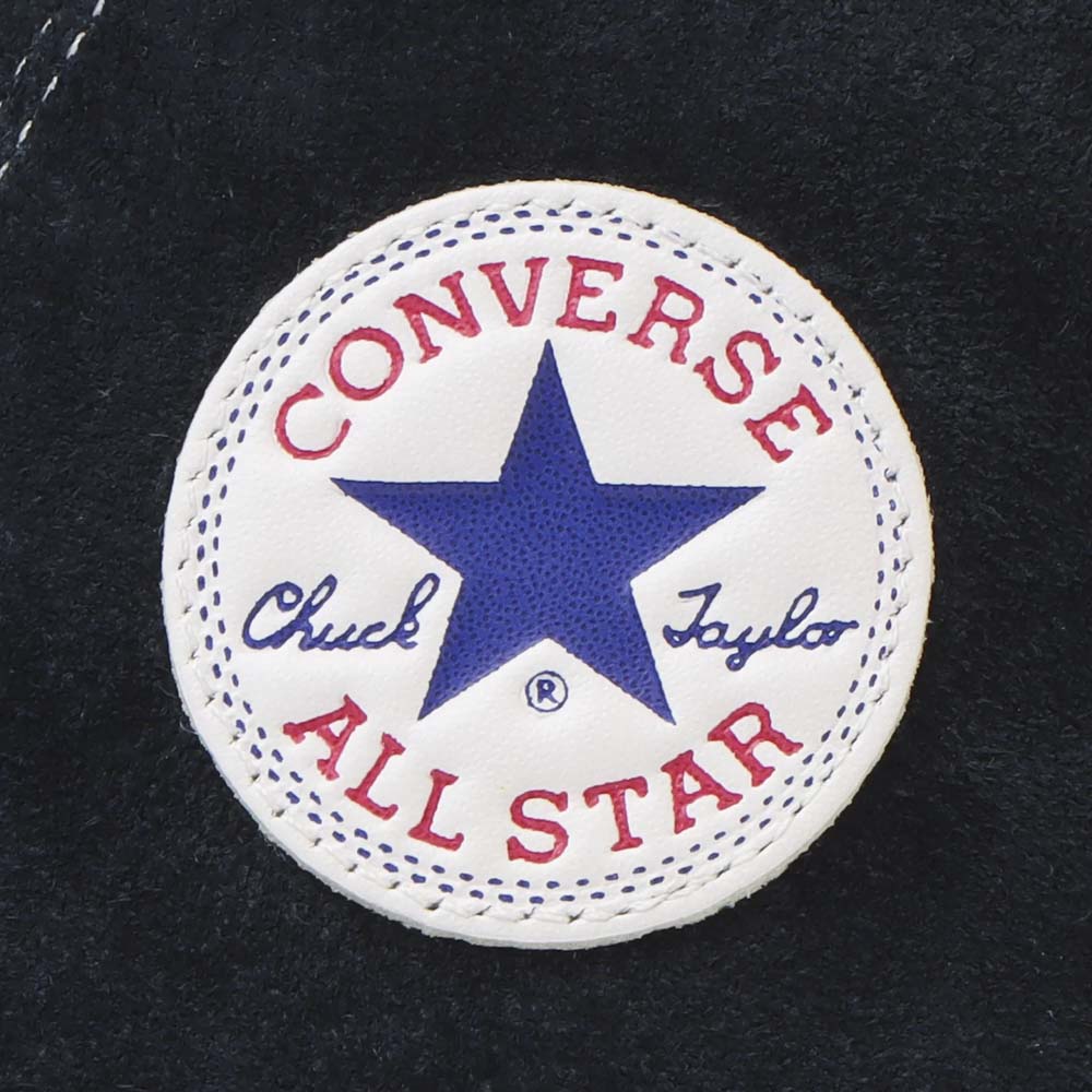 コンバース CONVERSE メンズスニーカー SUEDE ALL STAR J HI スエード オールスター J HI Made in japan 日本製【FITHOUSE ONLINE SHOP】