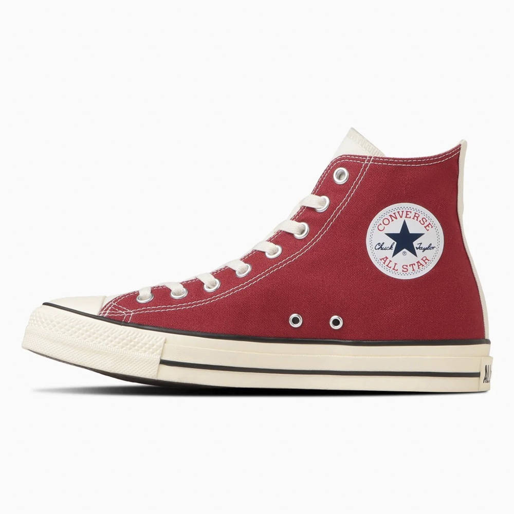 コンバース CONVERSE メンズスニーカー ALL STAR Ⓡ HONDA WP HI オールスター Ⓡ ホンダ WP HI【FITHOUSE ONLINE SHOP】