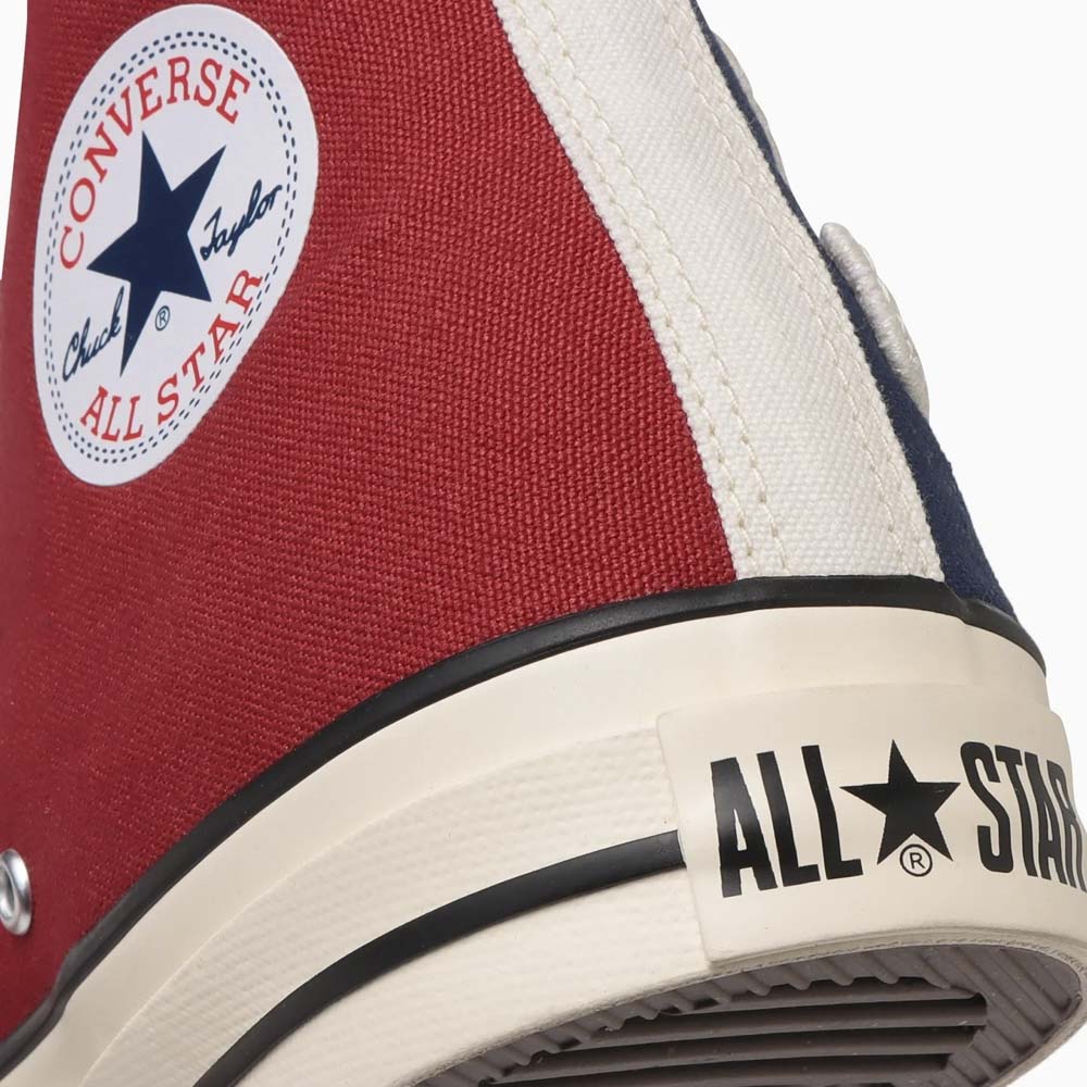 コンバース CONVERSE メンズスニーカー ALL STAR Ⓡ HONDA WP HI オールスター Ⓡ ホンダ WP HI【FITHOUSE ONLINE SHOP】