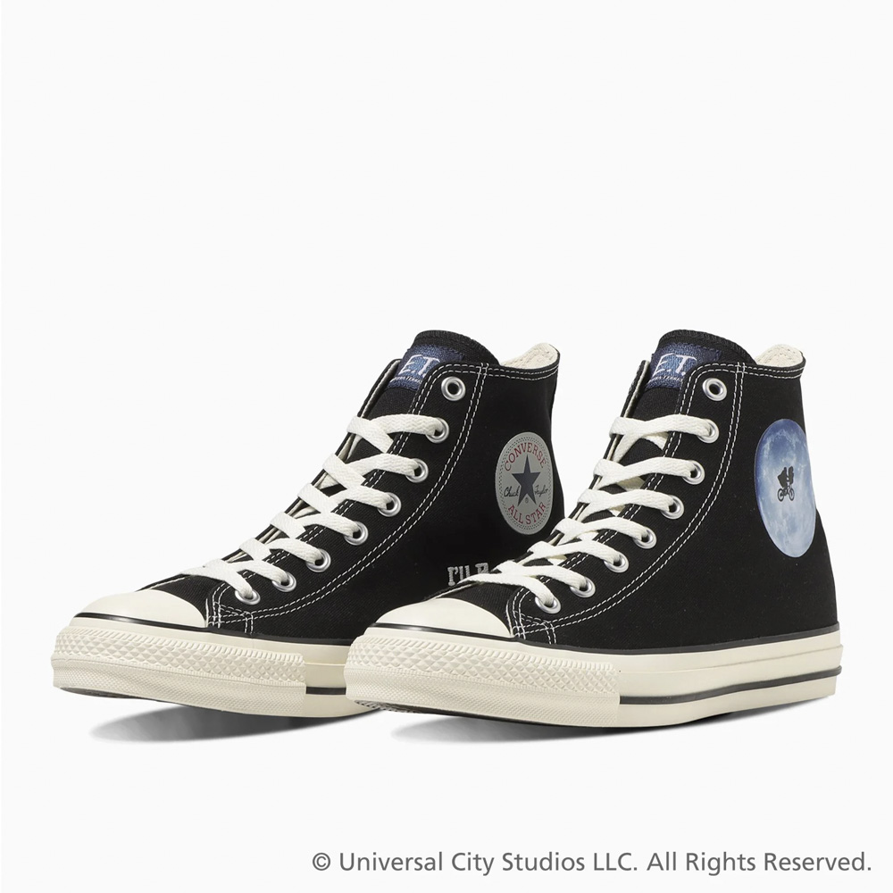 コンバース CONVERSE メンズスニーカー オールスター R MN HI E.T. ハイカット【FITHOUSE ONLINE SHOP】