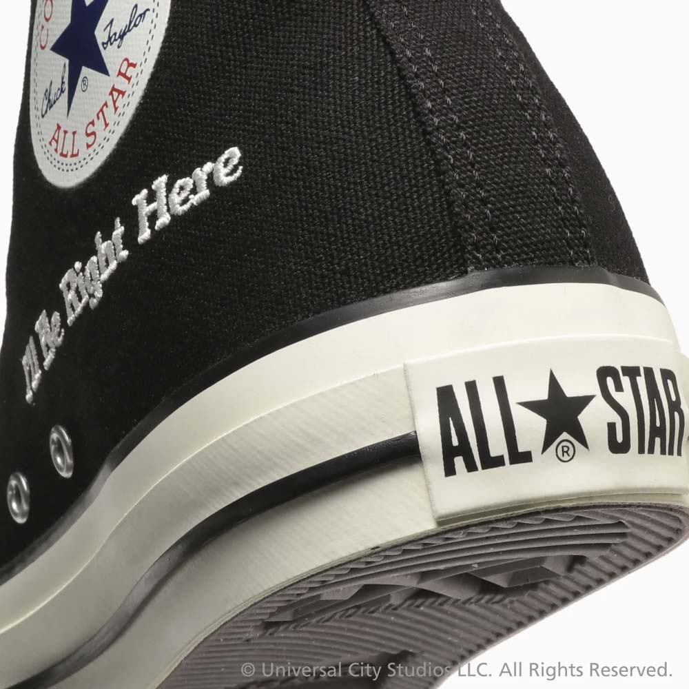 コンバース CONVERSE メンズスニーカー オールスター Ⓡ MN HI E.T. ALLSTAR ハイカット【FITHOUSE ONLINE SHOP】