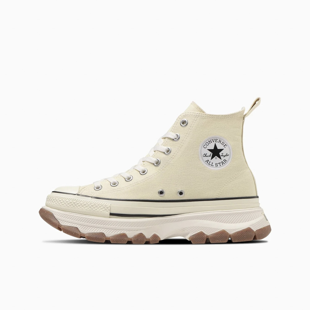 コンバース CONVERSE メンズスニーカー オールスター Ⓡ トレックウェーブ Z HI ALLSTAR Ⓡ TREKWAVE Z HI【FITHOUSE ONLINE SHOP】