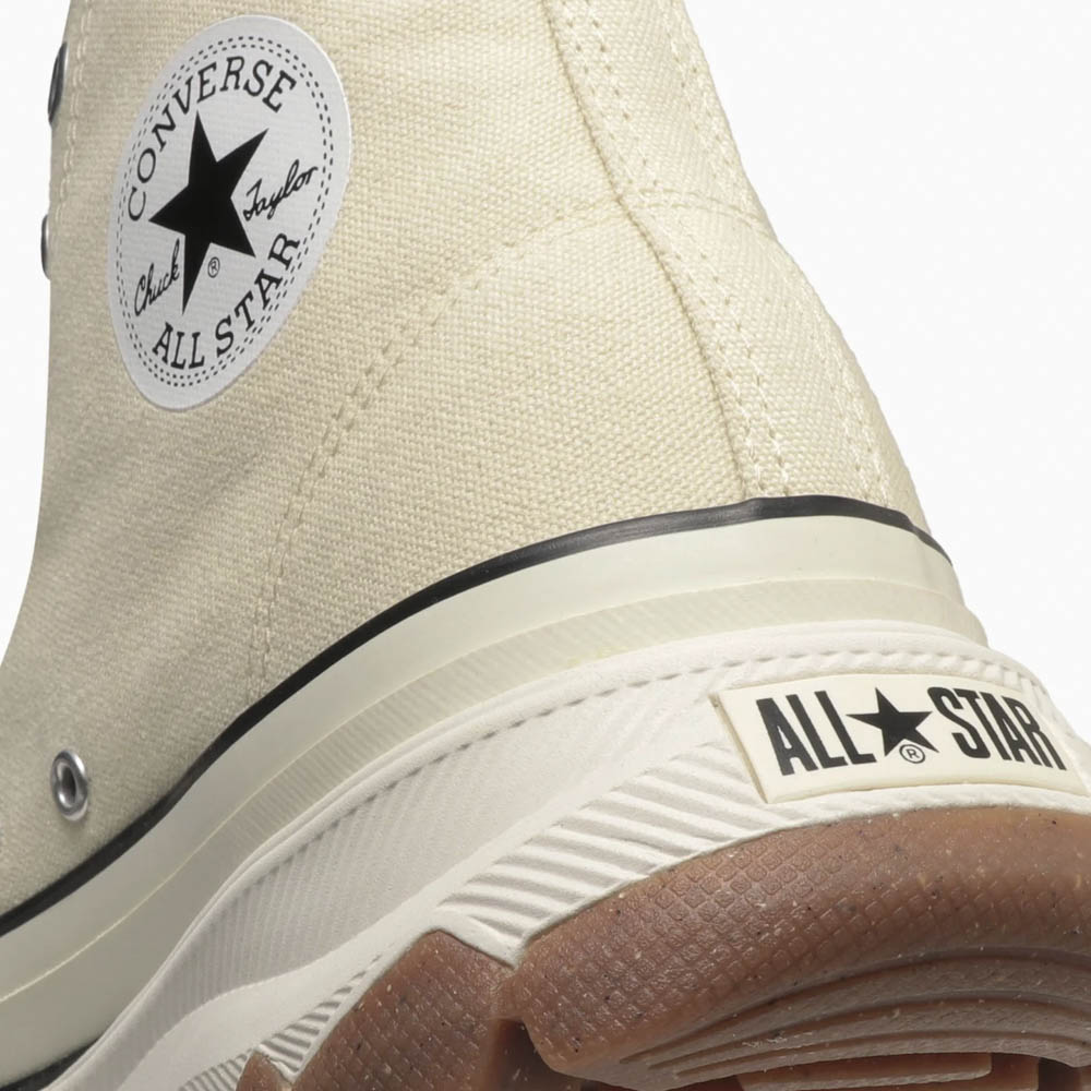 コンバース CONVERSE メンズスニーカー オールスター Ⓡ トレックウェーブ Z HI ALLSTAR Ⓡ TREKWAVE Z HI【FITHOUSE ONLINE SHOP】