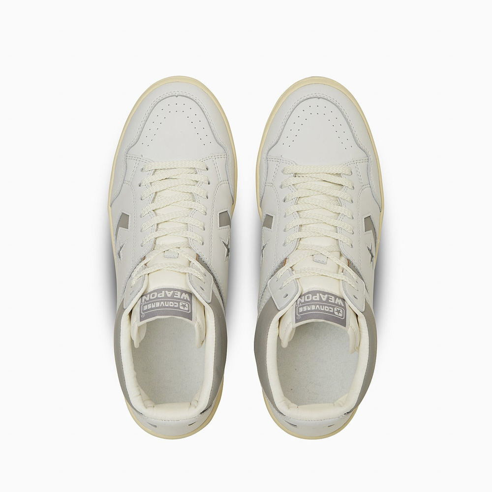 コンバース CONVERSE メンズスニーカー WEAPON VTG HI ウエポン TimeLine タイムライン【FITHOUSE ONLINE SHOP】