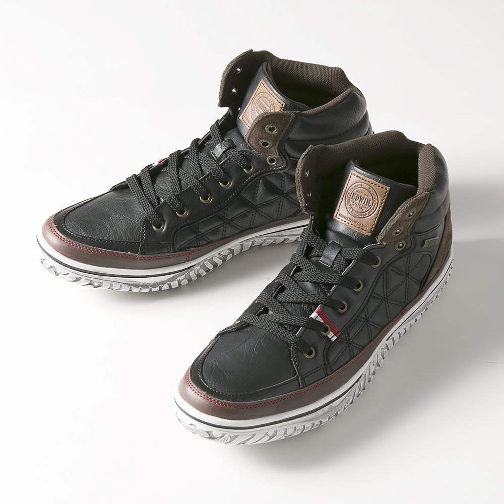 Edwin エドウィン ハイカット メンズ スニーカー 7655 Fithouse Online Shop フィットハウス公式オンラインショップ Fit House Online Shop Edwin エドウィン ハイカット メンズ スニーカー 7655 Fithouse Online Shop フィットハウス公式オンラインショップ Fit House Online Shop