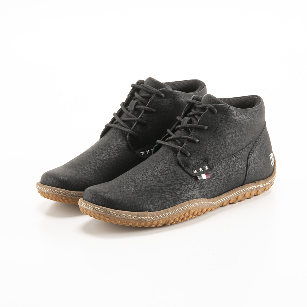 コンカラーシューズ conqueror メンズシューズ ブーツ CREST SR WATER-TEX【FITHOUSE ONLINE SHOP】