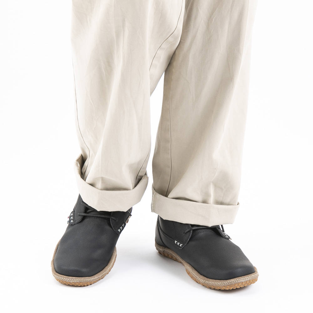 コンカラーシューズ conqueror メンズシューズ ブーツ CREST SR WATER-TEX【FITHOUSE ONLINE SHOP】