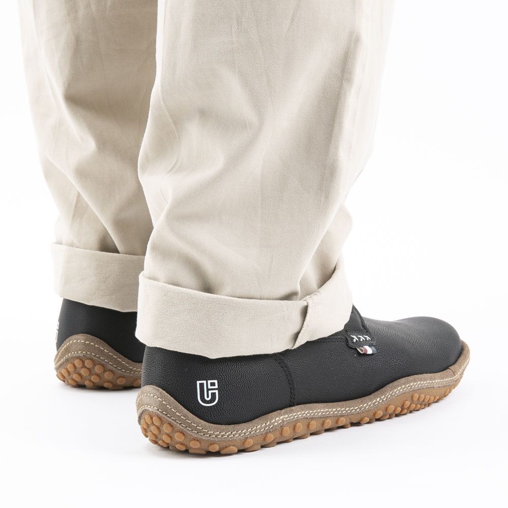 コンカラーシューズ conqueror メンズシューズ ブーツ CREST SR WATER-TEX【FITHOUSE ONLINE SHOP】