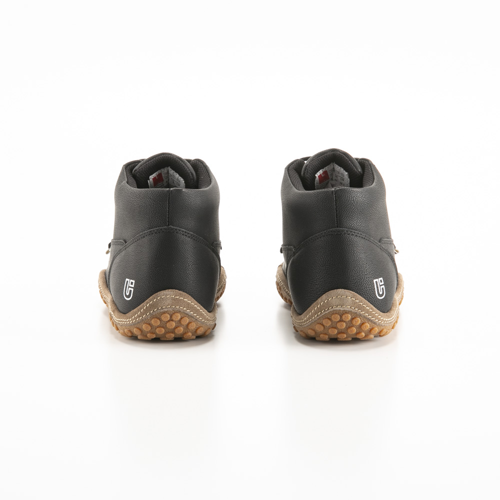 コンカラーシューズ conqueror メンズシューズ ブーツ CREST SR WATER-TEX【FITHOUSE ONLINE SHOP】