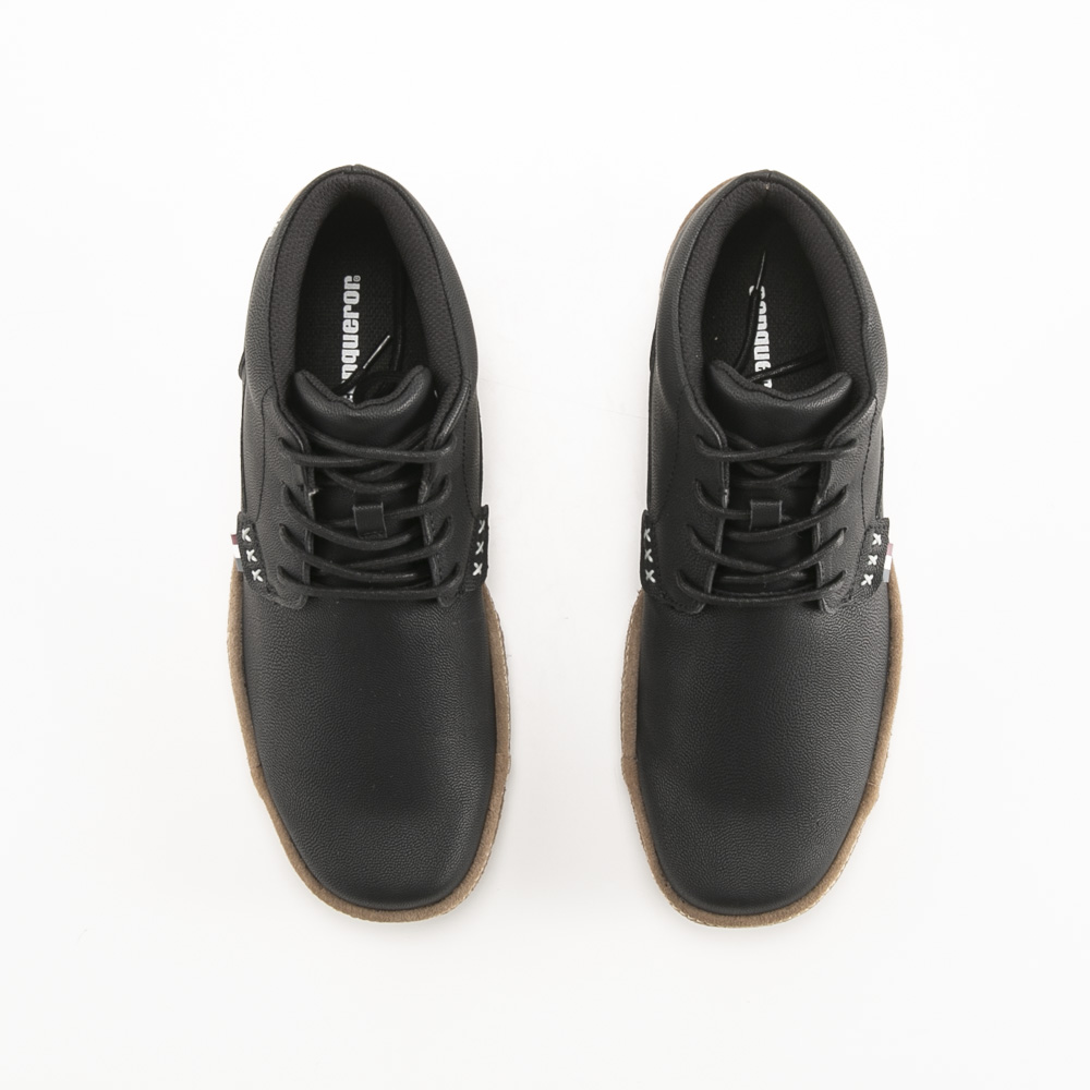 コンカラーシューズ conqueror メンズシューズ ブーツ CREST SR WATER-TEX【FITHOUSE ONLINE SHOP】