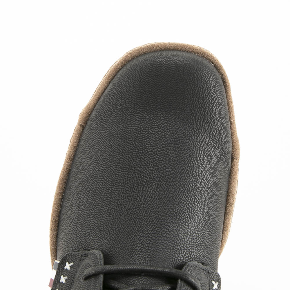 コンカラーシューズ conqueror メンズシューズ ブーツ CREST SR WATER-TEX【FITHOUSE ONLINE SHOP】