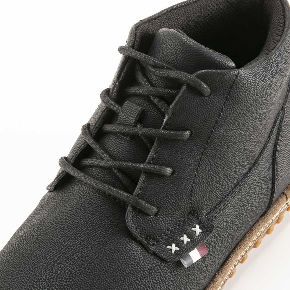 コンカラーシューズ conqueror メンズシューズ ブーツ CREST SR WATER-TEX【FITHOUSE ONLINE SHOP】