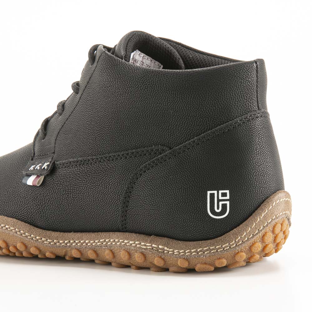 コンカラーシューズ conqueror メンズシューズ ブーツ CREST SR WATER-TEX【FITHOUSE ONLINE SHOP】