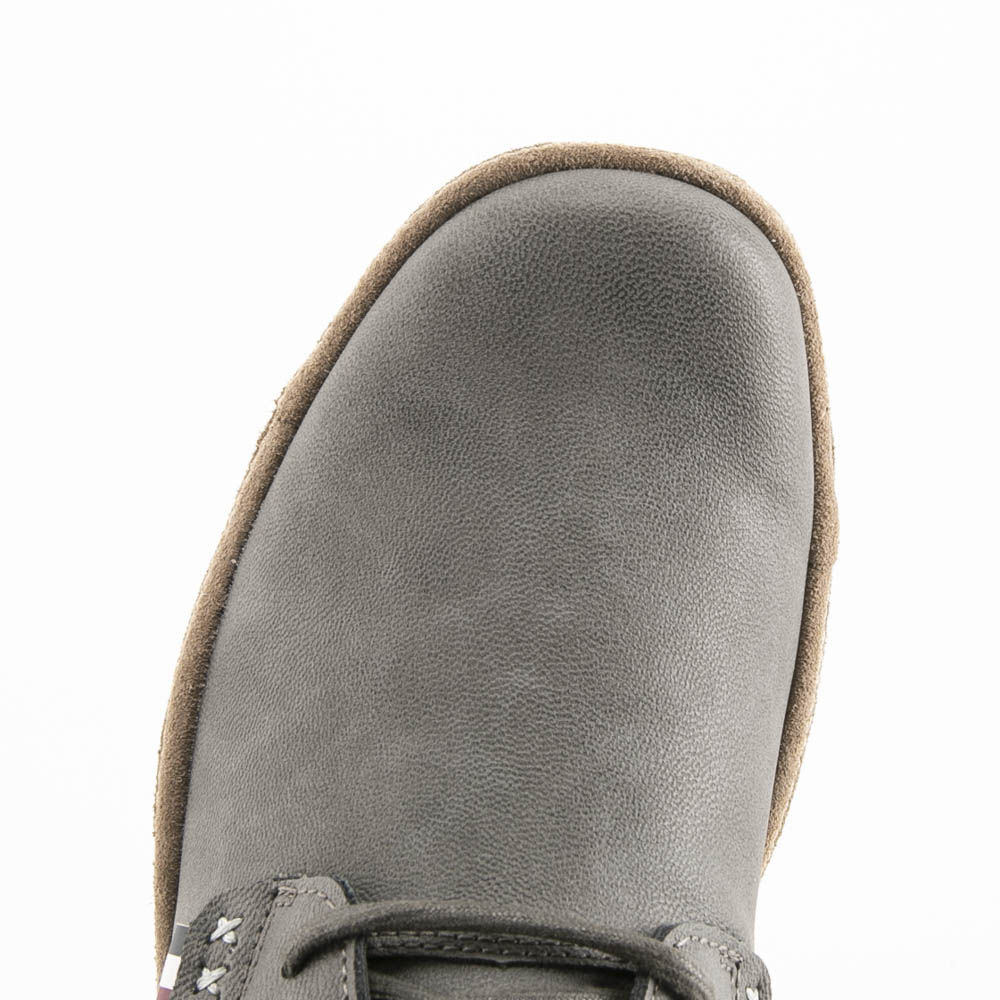 コンカラーシューズ conqueror メンズシューズ ブーツ CREST SR WATER-TEX【FITHOUSE ONLINE SHOP】