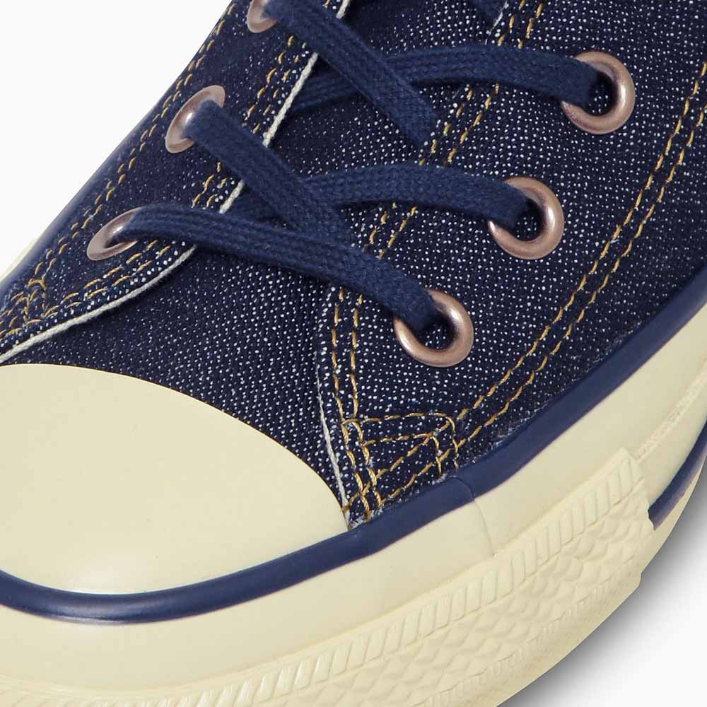 コンバース CONVERSE メンズスニーカー ALL STAR AGED BD HI Wrangler オールスター エイジド ラングラー【FITHOUSE ONLINE SHOP】