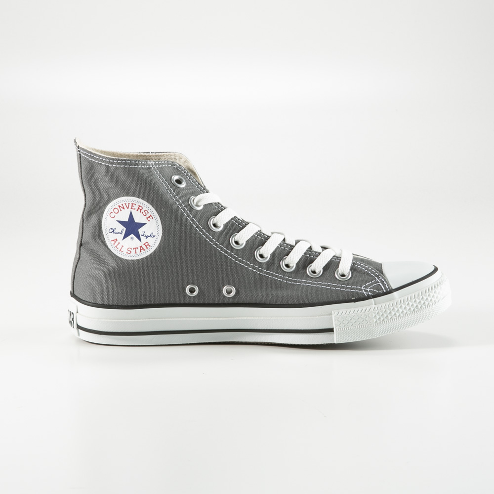 コンバース CONVERSE メンズスニーカー キャンバス オールスター HI CANVAS ALLSTAR HI 【FITHOUSE ONLINE SHOP】