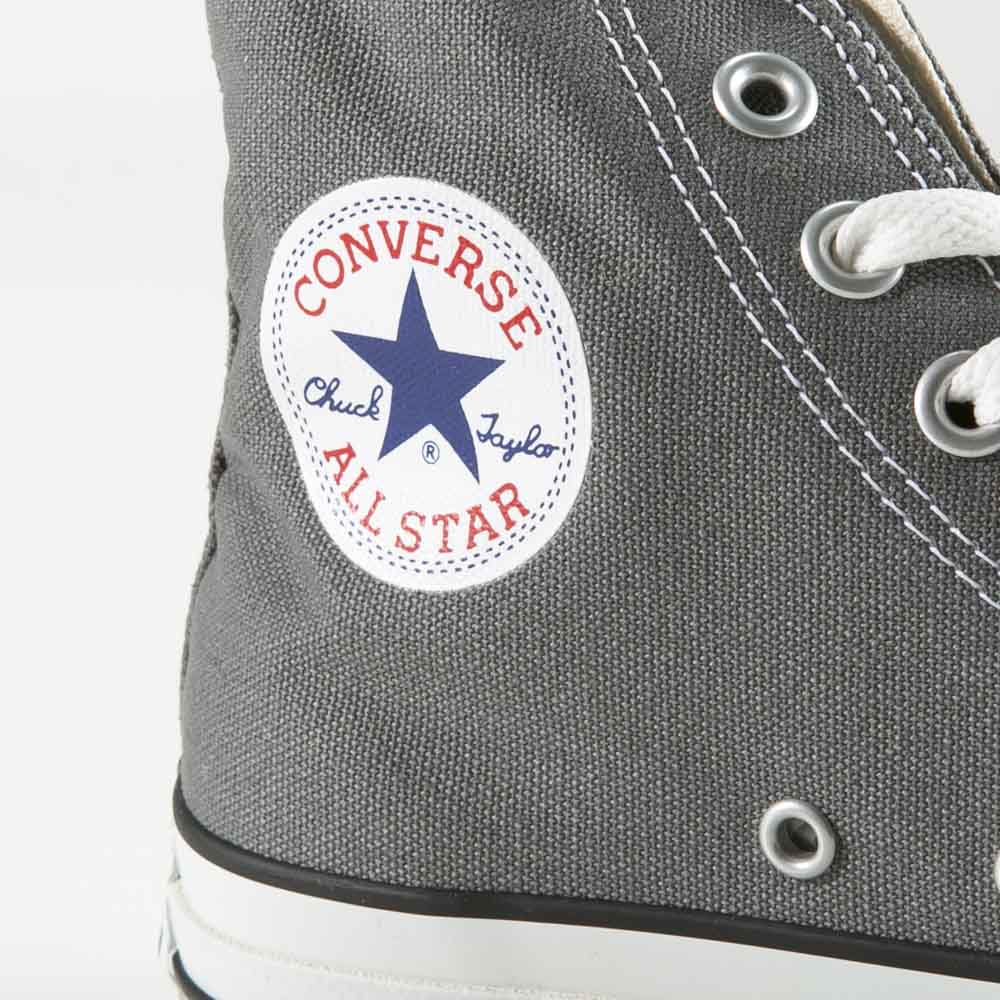 コンバース CONVERSE メンズスニーカー キャンバス オールスター HI CANVAS ALLSTAR HI 【FITHOUSE ONLINE SHOP】