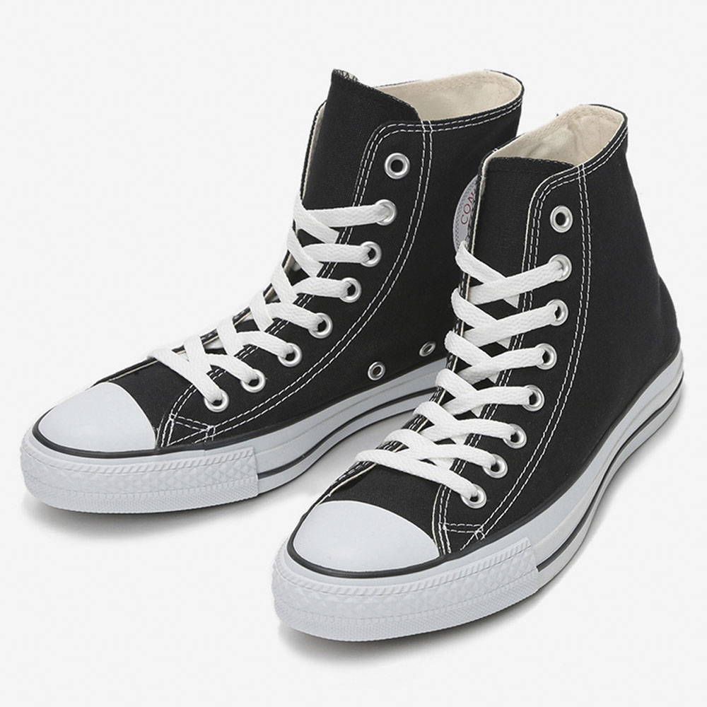 コンバース CONVERSE メンズスニーカー キャンバス オールスター HI CANVAS ALLSTAR HI【FITHOUSE ONLINE SHOP】