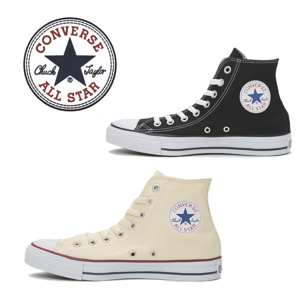 コンバース CONVERSE メンズスニーカー キャンバス オールスター HI CANVAS ALLSTAR HI【FITHOUSE ONLINE SHOP】