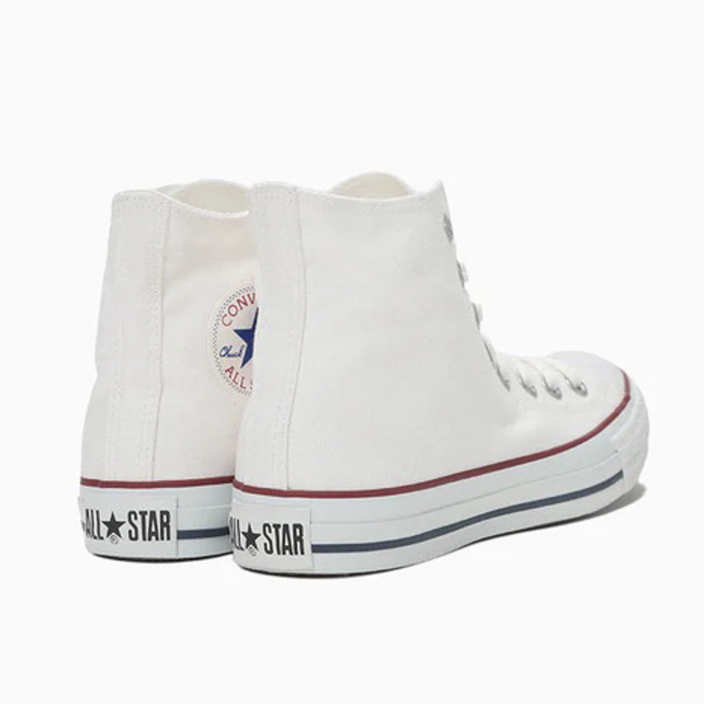 コンバース CONVERSE メンズスニーカー キャンバス オールスター HI CANVAS ALLSTAR HI 【FITHOUSE ONLINE SHOP】