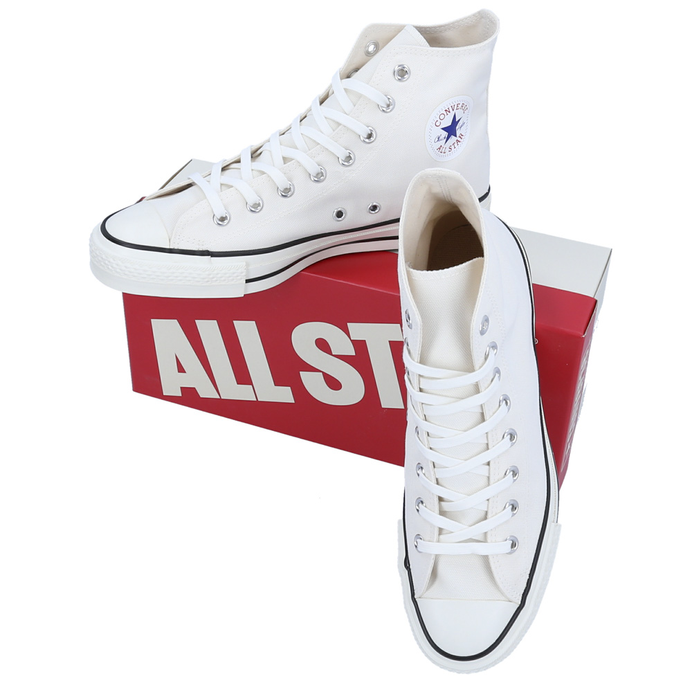 コンバース CONVERSE メンズスニーカー CV ALLSTAR J HI【FITHOUSE ONLINE SHOP】