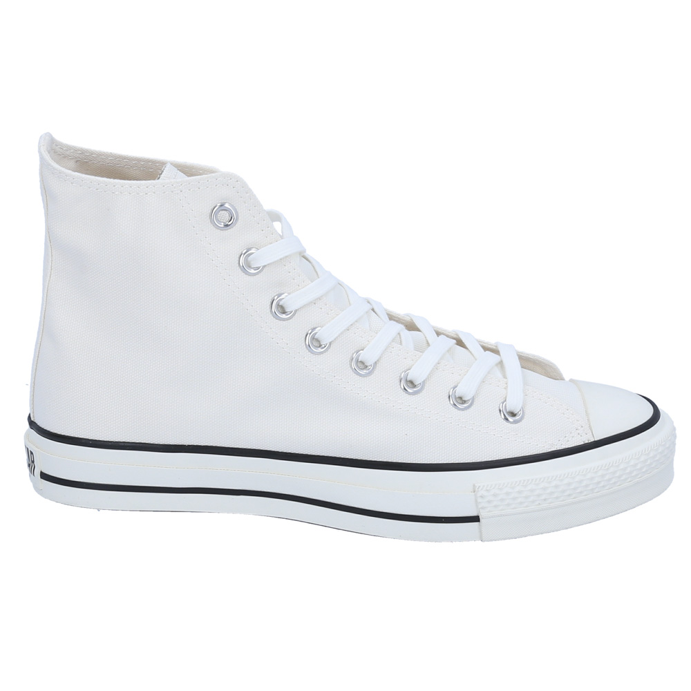 コンバース CONVERSE メンズスニーカー キャンバス オールスター J HI CANVAS ALLSTAR J HI Made in Japan 日本製【FITHOUSE ONLINE SHOP】