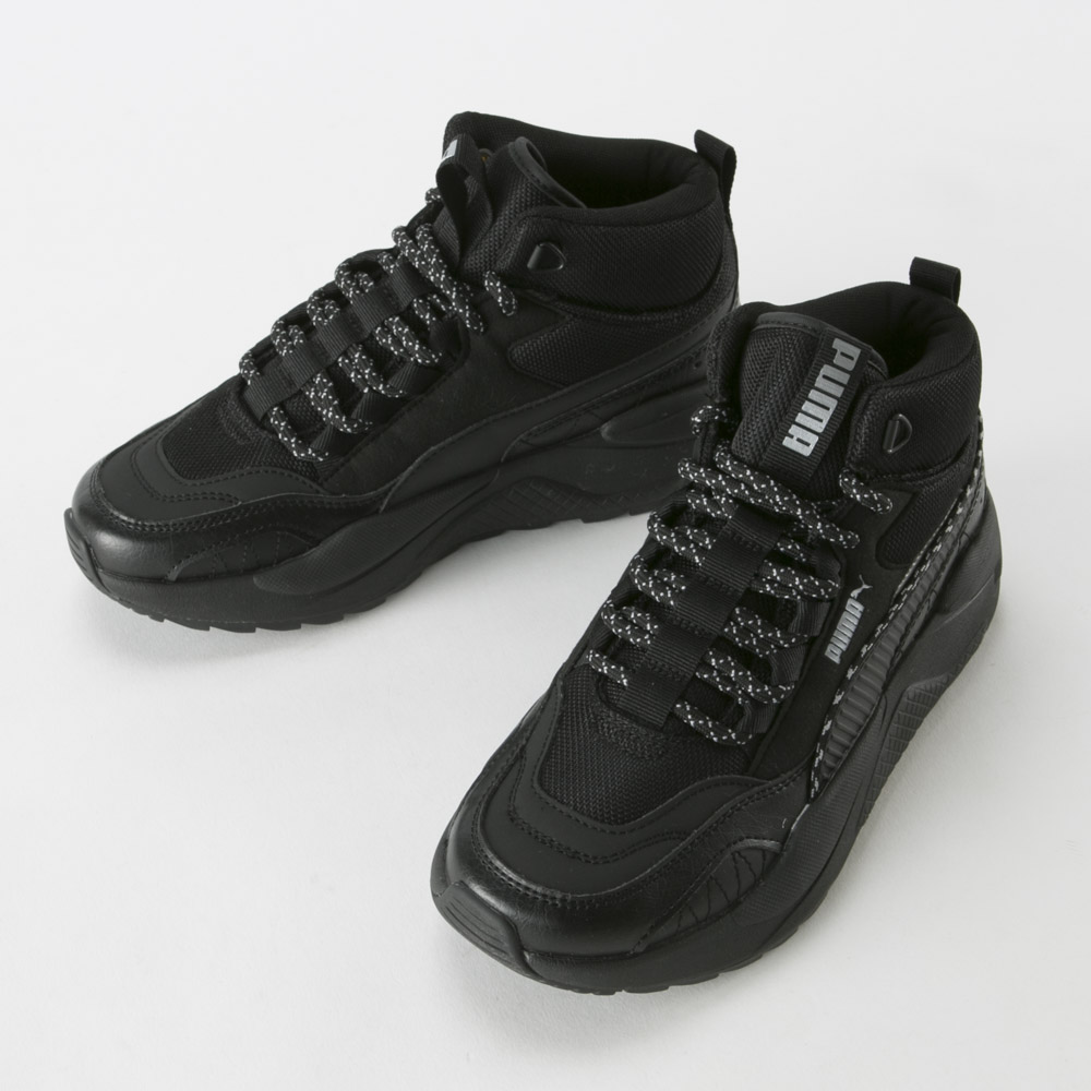 マラソン限定 10日時 終了間際 クーポン配布中ポイントmax42倍 Puma プーマエックスレイ