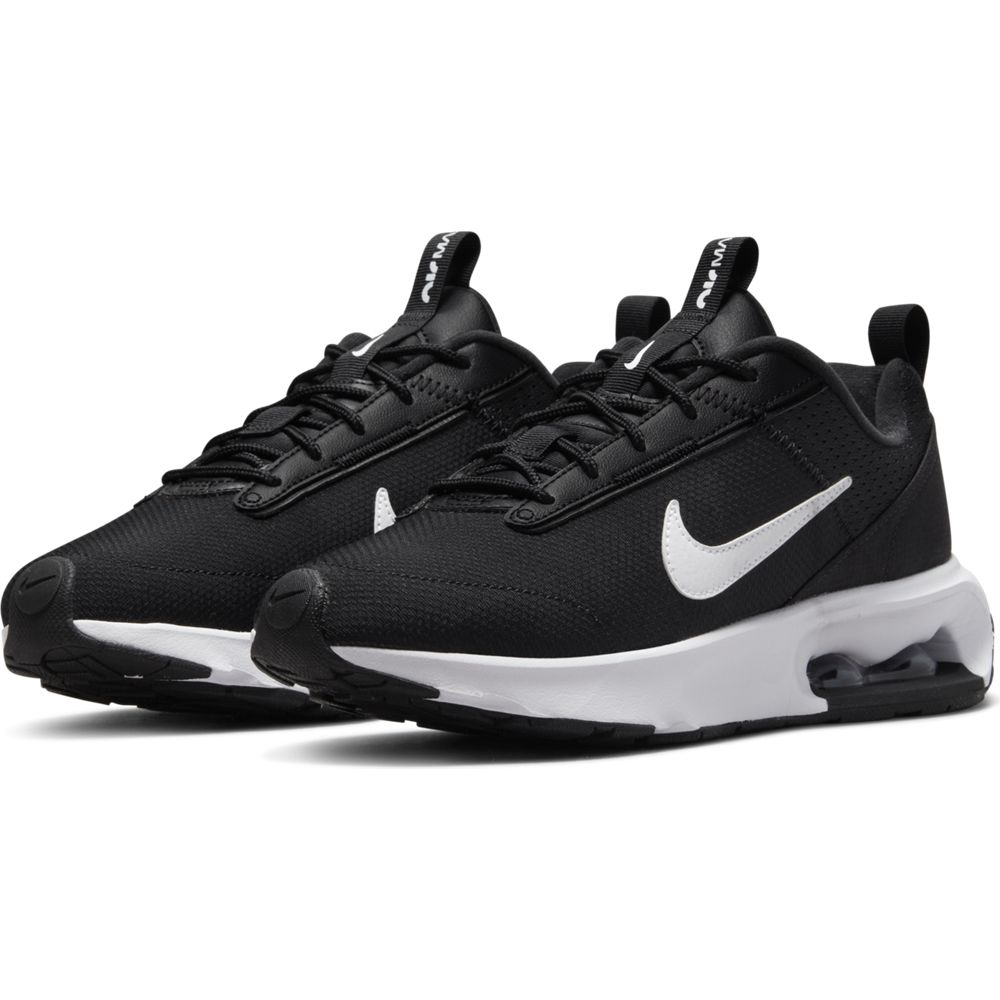 Nike ナイキ レディース スニーカー 【Nike Ai Max Sco pion FK】 サイズ US_7.5W(24.5cm) T iple  Black (Women's) スニーカー