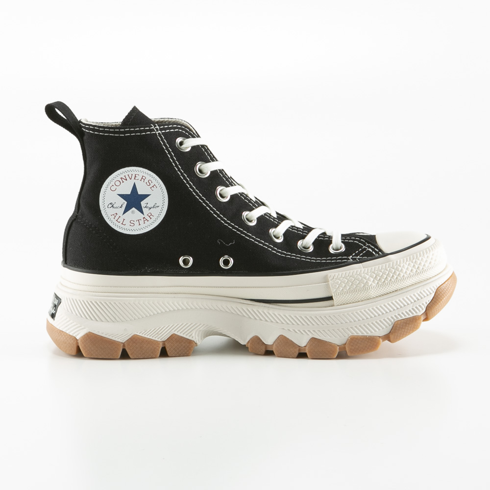 コンバース Converse レディーススニーカー All Star 100 Trekwave Hi Br Fithouse Online Shop フィットハウス公式オンラインショップ Fit House Online Shop