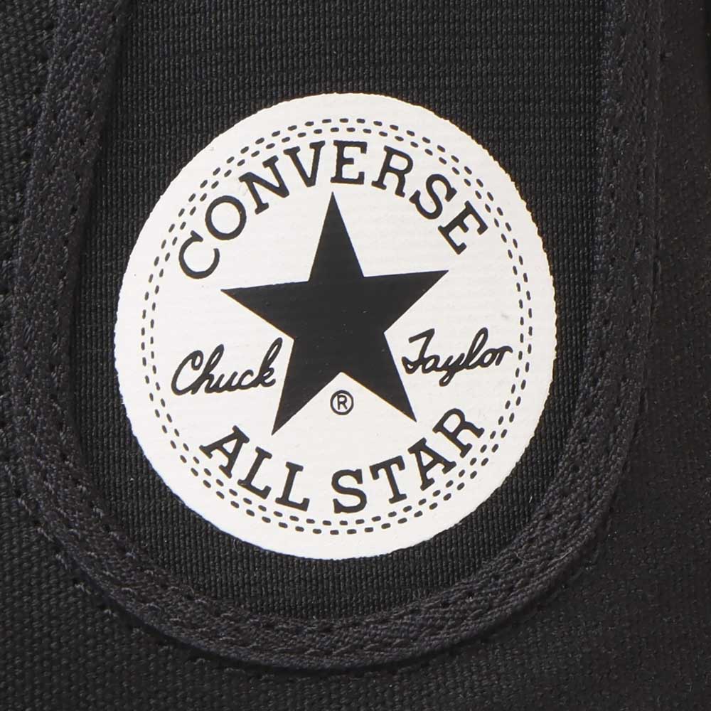 コンバース CONVERSE レディーススニーカー オールスター Ⓡ トレックウェーブ サイドゴア HI ALLSTAR TREKWAVE SIDEGORE HI【FITHOUSE ONLINE SHOP】