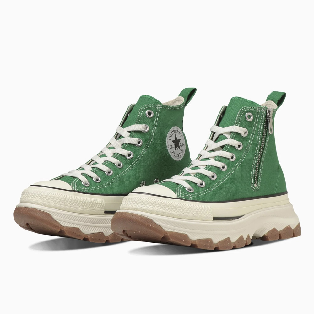 コンバース CONVERSE レディーススニーカー オールスター R トレックウェーブ Z HI ALLSTAR R TREKWAVE Z HI【FITHOUSE ONLINE SHOP】