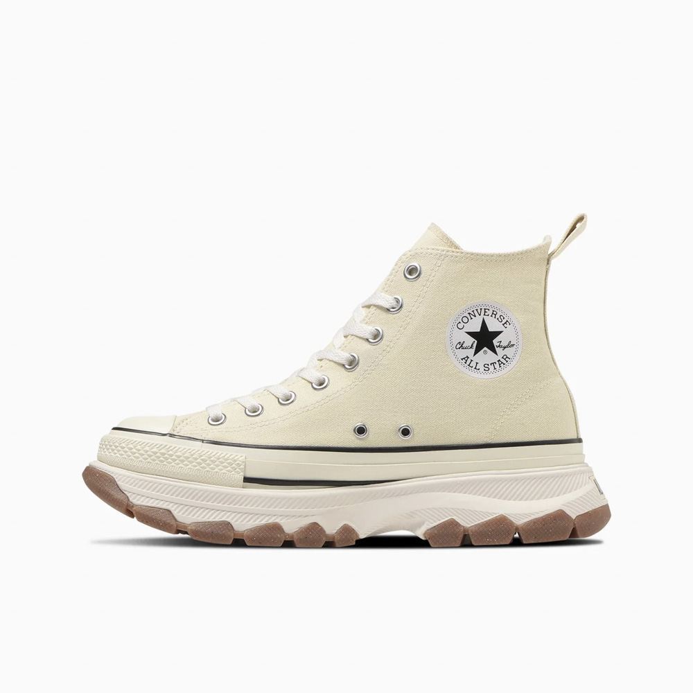 コンバース CONVERSE レディーススニーカー AS Ⓡ トレックウェーブ Z HI AS Ⓡ TREKWAVE Z HI【FITHOUSE ONLINE SHOP】