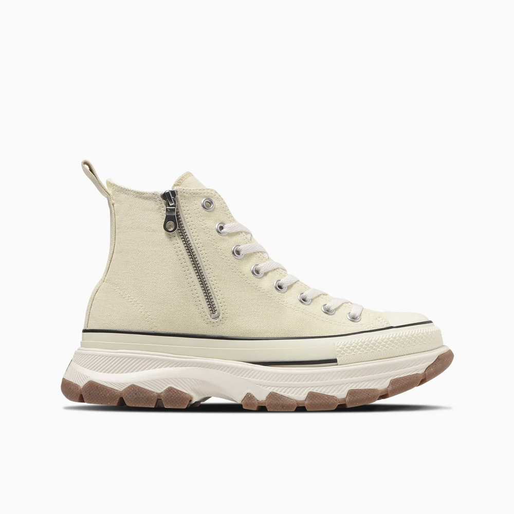 コンバース CONVERSE レディーススニーカー オールスター R トレックウェーブ Z HI ALLSTAR R TREKWAVE Z HI【FITHOUSE ONLINE SHOP】