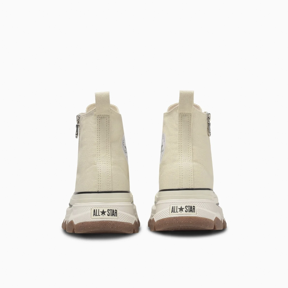 コンバース CONVERSE レディーススニーカー オールスター R トレックウェーブ Z HI ALLSTAR R TREKWAVE Z HI【FITHOUSE ONLINE SHOP】