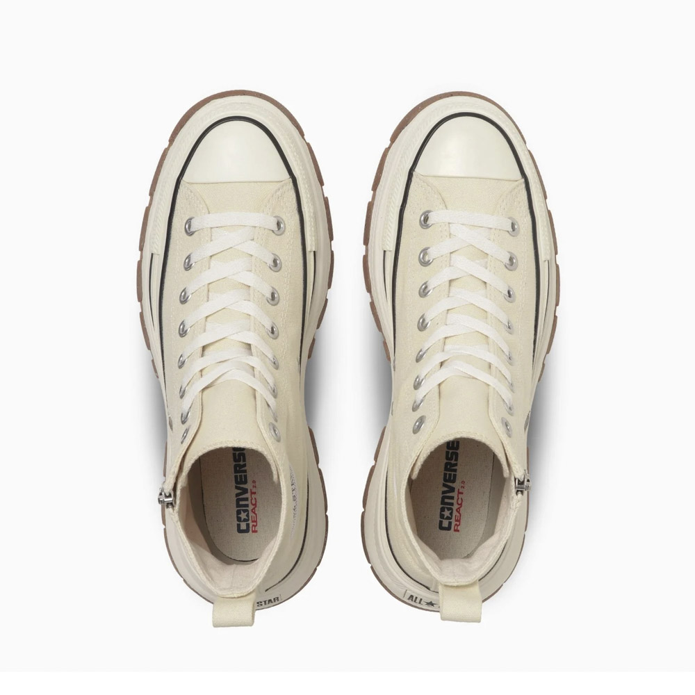 コンバース CONVERSE レディーススニーカー オールスター R トレックウェーブ Z HI ALLSTAR R TREKWAVE Z HI【FITHOUSE ONLINE SHOP】