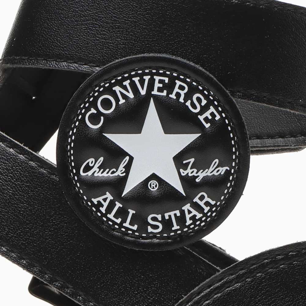 コンバース CONVERSE レディーススニーカー オールスター Ⓡ トレックウェーブ グラディエーター HI ALL STAR Ⓡ TREKWAVE GLADIATOR HI【FITHOUSE ONLINE SHOP】